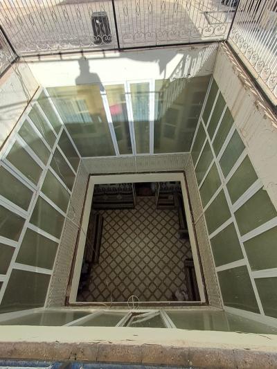 Traditional Riad to Renovate – Bab Doukkala