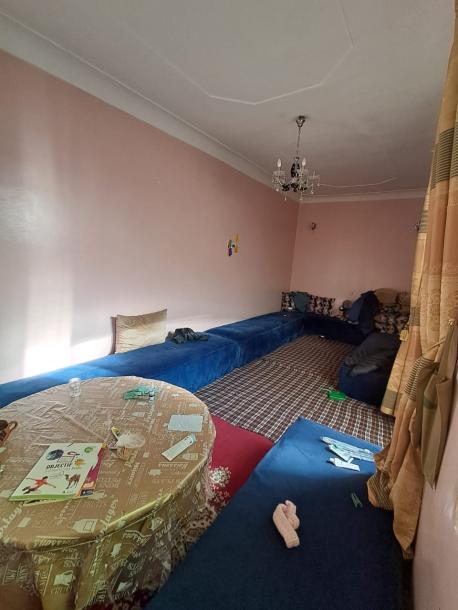 Traditional Riad to Renovate – Bab Doukkala-12