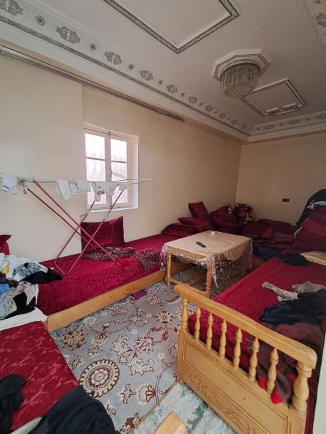 Traditional Riad to Renovate – Bab Doukkala-11