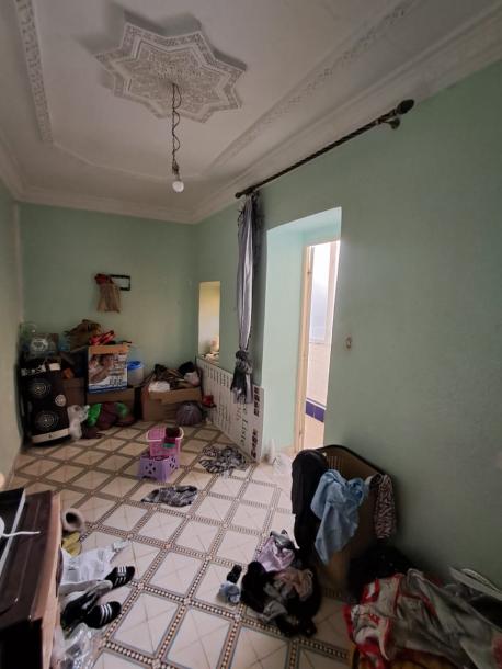 Traditional Riad to Renovate – Bab Doukkala-10