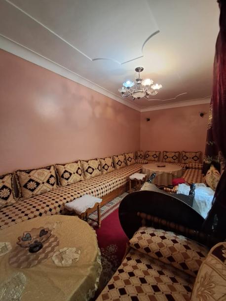 Traditional Riad to Renovate – Bab Doukkala-7