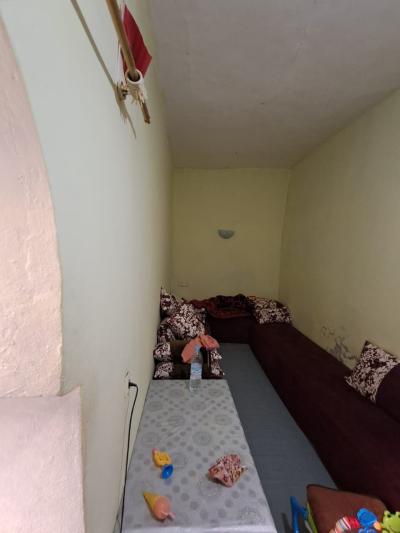 Promising Renovation Riad in the Heart of Bab Doukkala