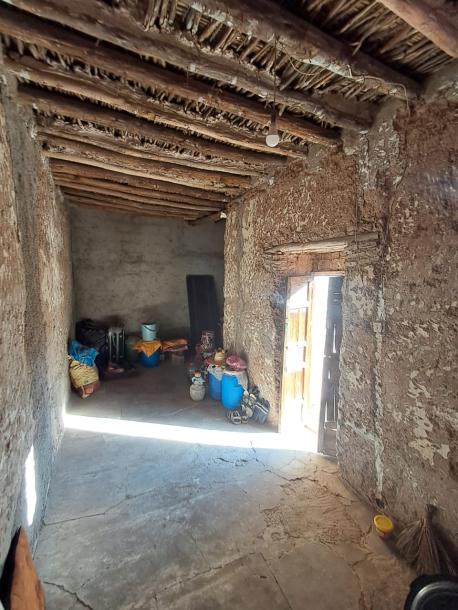 Promising Renovation Riad in the Heart of Bab Doukkala-3