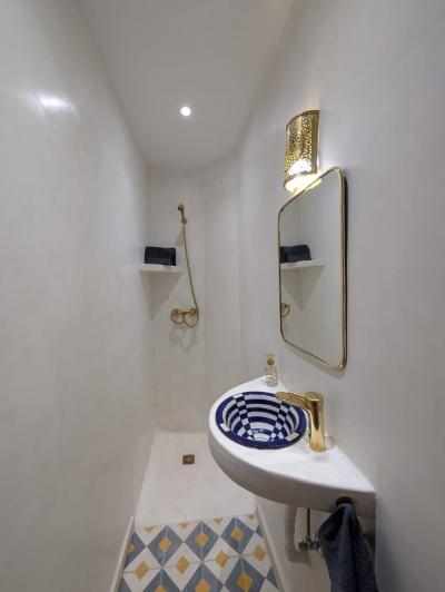 Stylish Renovated Douiria Near Jemaa el-Fna