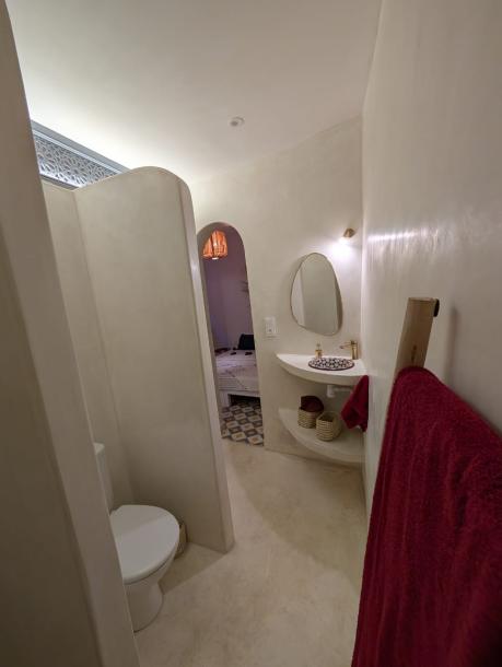 Stylish Renovated Douiria Near Jemaa el-Fna-6