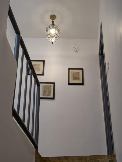 Stylish Renovated Douiria Near Jemaa el-Fna