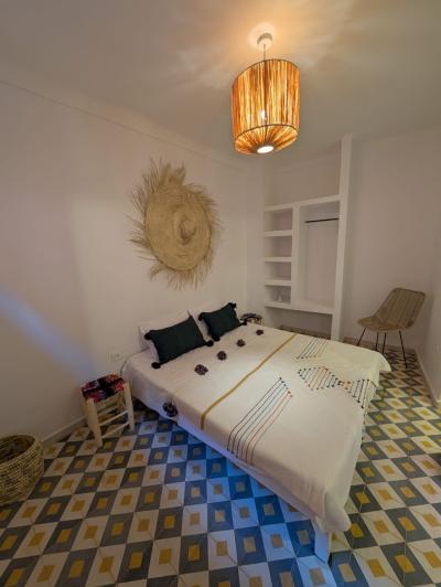 Stylish Renovated Douiria Near Jemaa el-Fna