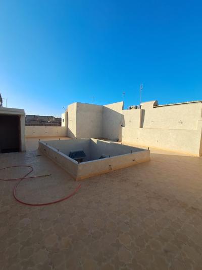 Authentic Riad with Great Potential