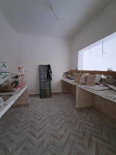 Authentic Riad with Great Potential-6