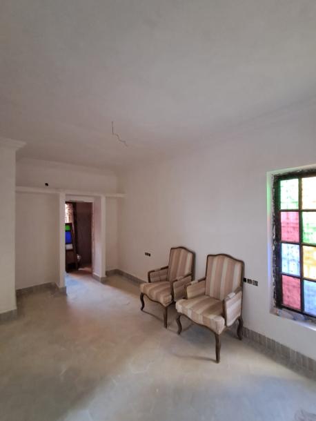 Authentic Riad with Great Potential-13