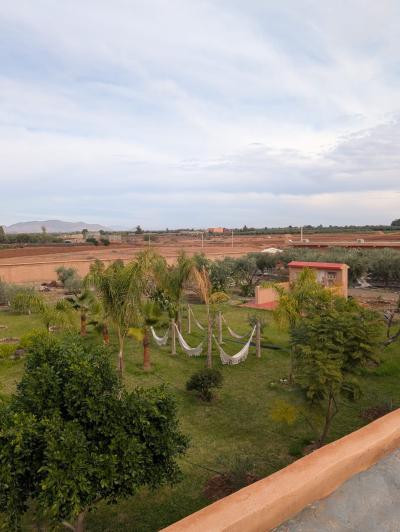 Exceptional Villa for Sale – Route de Fès