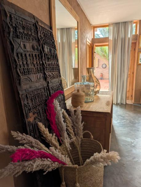 Exceptional Villa for Sale – Route de Fès-5