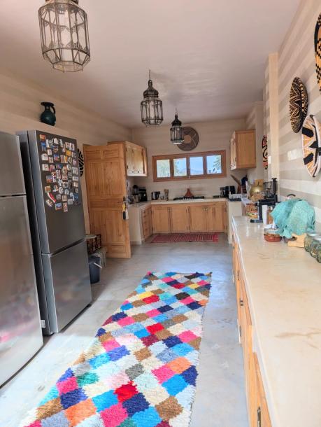 Exceptional Villa for Sale – Route de Fès-3