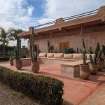 Exceptional Villa for Sale – Route de Fès