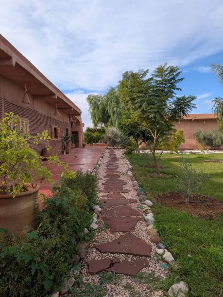 Exceptional Villa for Sale – Route de Fès-25