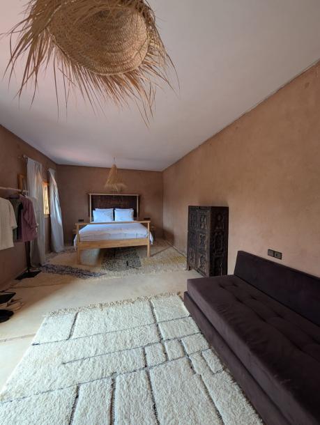 Exceptional Villa for Sale – Route de Fès-23