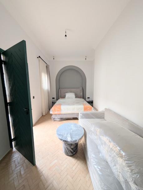 Exceptional Riad for Sale in Riad Larousse – Guesthouse Potential-8