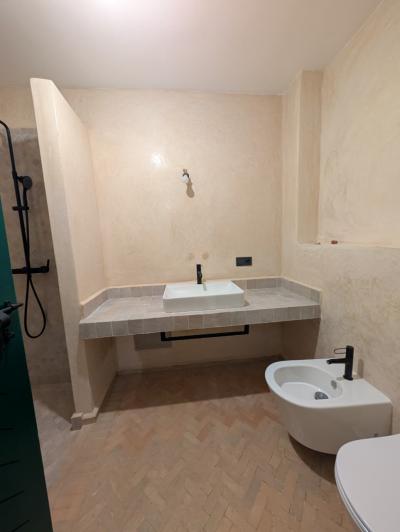 Exceptional Riad for Sale in Riad Larousse – Guesthouse Potential