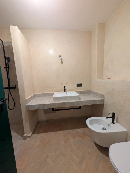 Exceptional Riad for Sale in Riad Larousse – Guesthouse Potential-10