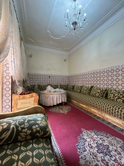 Riad to Renovate for Sale – Zaouia Al Abassia