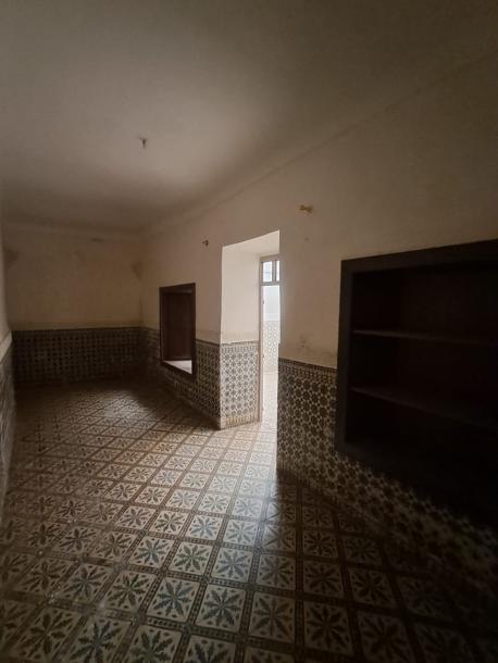 Riad for Sale – Zaouia Abbassia, Marrakech-8