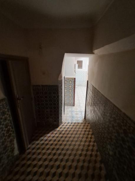 Riad for Sale – Zaouia Abbassia, Marrakech-6
