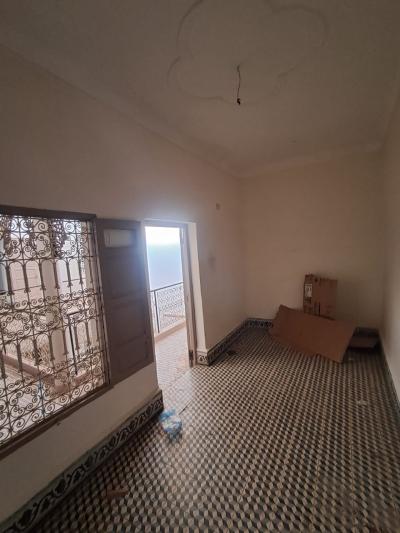 Riad for Sale – Zaouia Abbassia, Marrakech