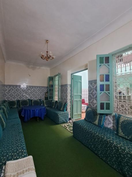 Riad for Sale – Riad Larousse, Marrakech-2