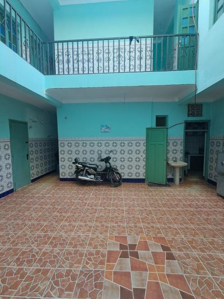 Riad for Sale – Riad Larousse, Marrakech-0