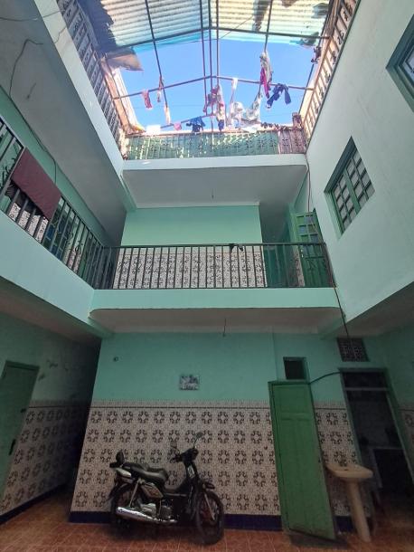 Riad for Sale – Riad Larousse, Marrakech-1