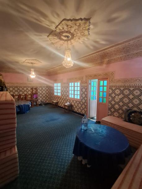 Riad for Sale – Riad Larousse, Marrakech-3