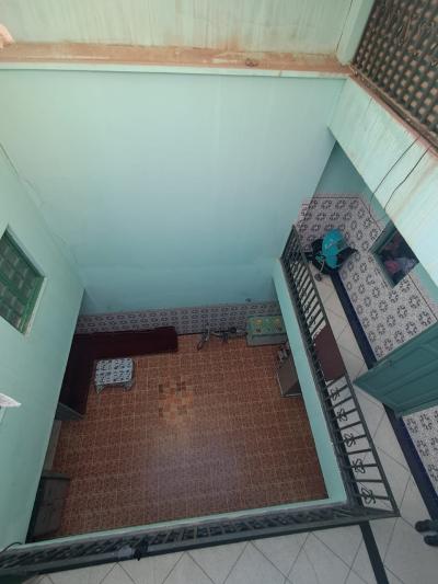 Riad for Sale – Riad Larousse, Marrakech