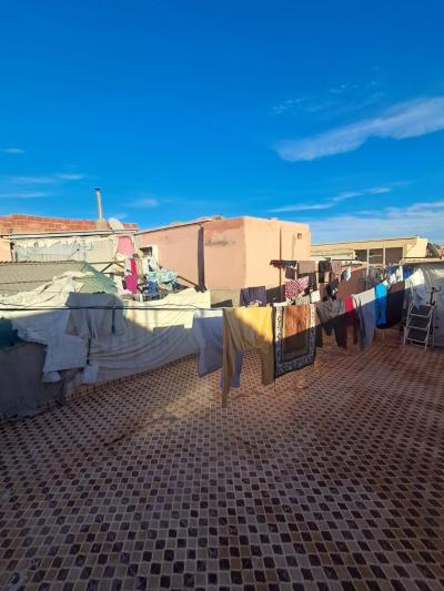 Riad for Sale – Riad Larousse, Marrakech