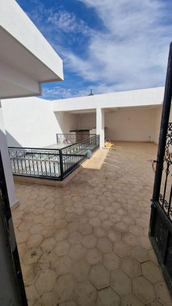 Titled Riad for Sale – Kasbah, Marrakech-10