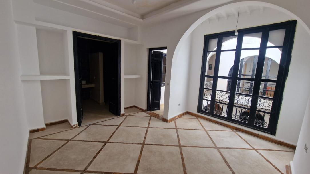 Titled Riad for Sale – Kasbah, Marrakech-7