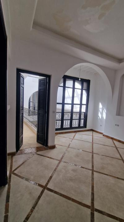 Titled Riad for Sale – Kasbah, Marrakech