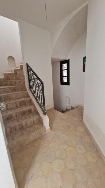 Titled Riad for Sale – Kasbah, Marrakech-5