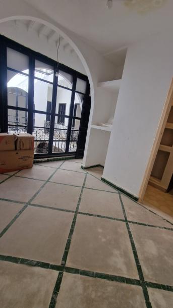 Titled Riad for Sale – Kasbah, Marrakech-6