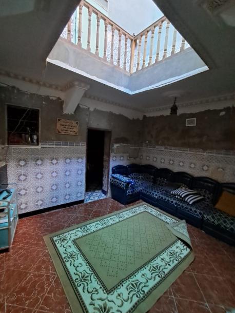 Riad for Sale – Hart Soura, Marrakech-0