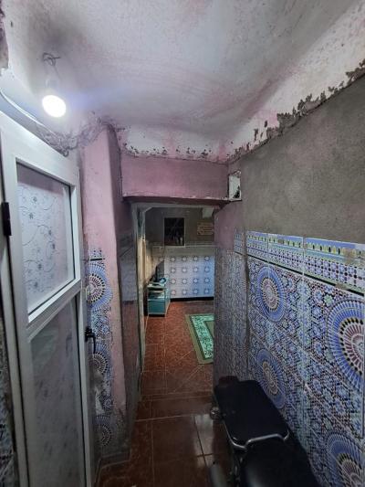 Riad for Sale – Hart Soura, Marrakech