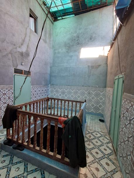 Riad for Sale – Hart Soura, Marrakech-3