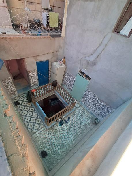 Riad for Sale – Hart Soura, Marrakech-2