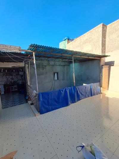 Riad for Sale – Hart Soura, Marrakech