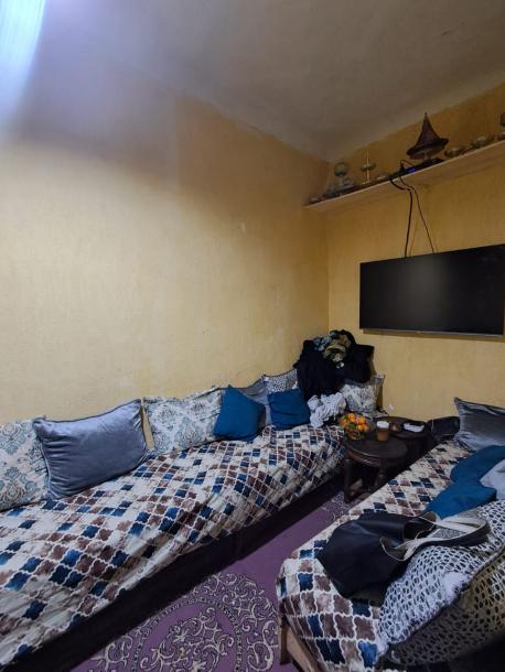 Riad for Sale – Bab Doukkala, Marrakech-4