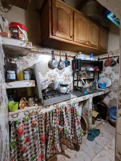 Riad for Sale – Bab Doukkala, Marrakech