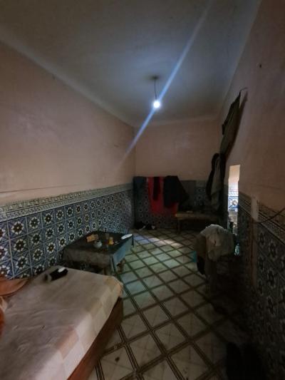 Riad for Sale – Bab Doukkala, Marrakech