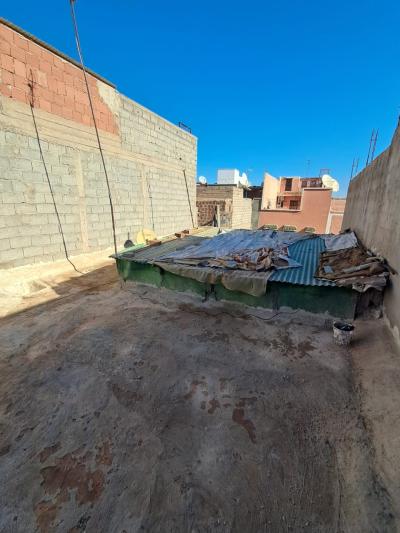 Riad for Sale – Bab Doukkala, Marrakech