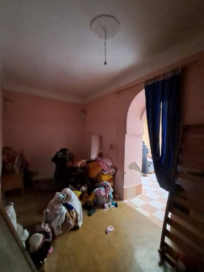 Riad to Renovate – Bab Doukkala