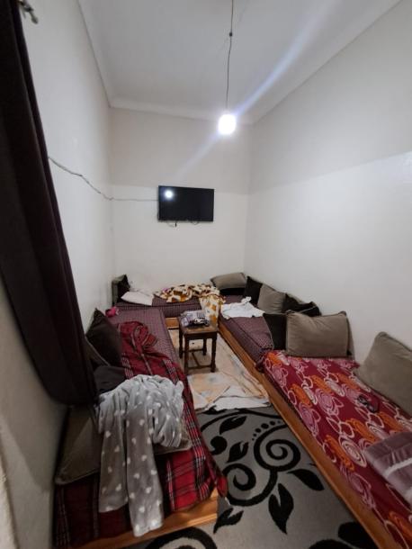 Riad to Renovate – Bab Doukkala-5