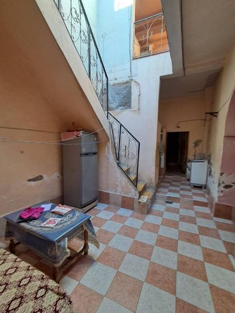 Riad to Renovate – Bab Doukkala-1